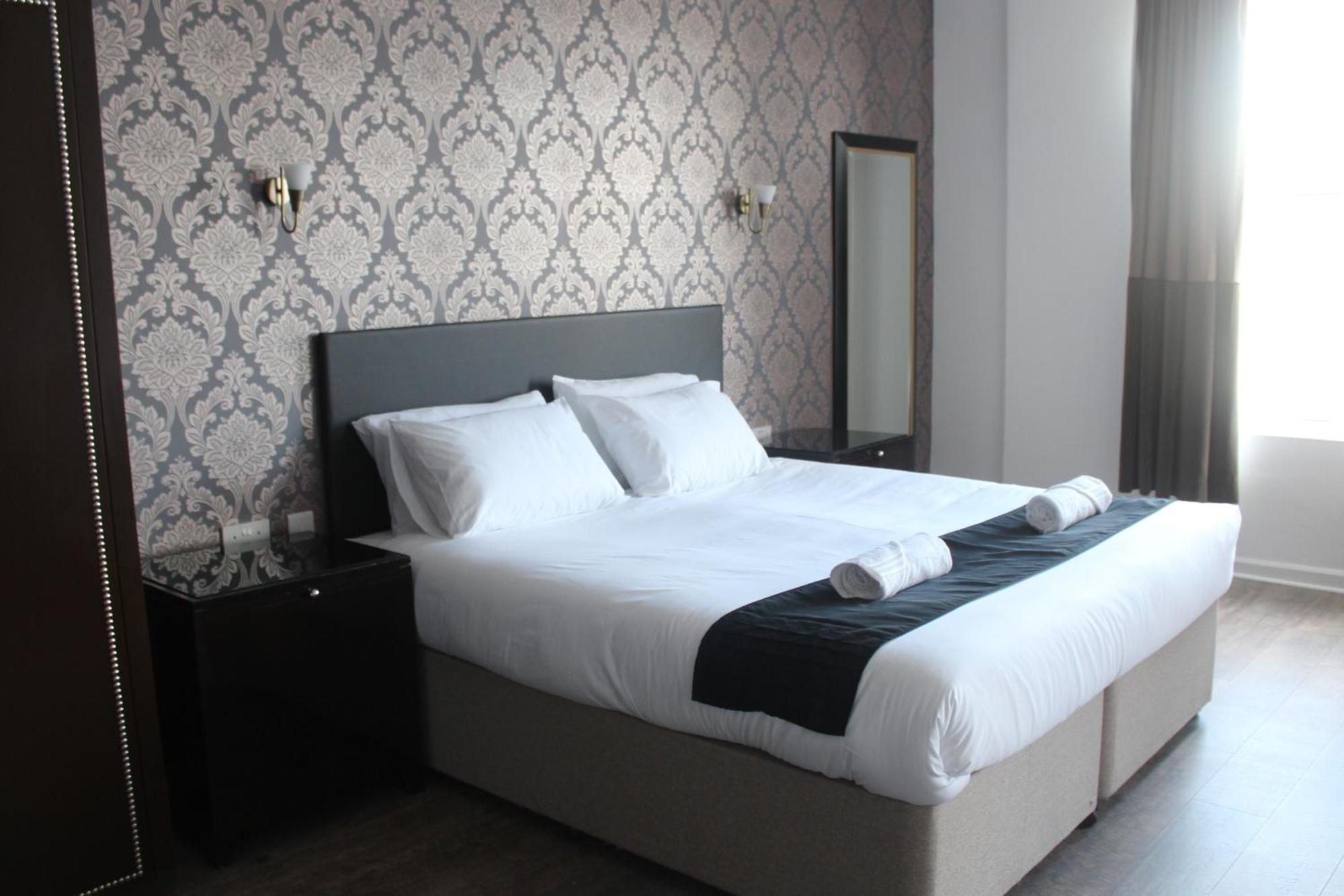 Hotel Park & Kingston upon Hull