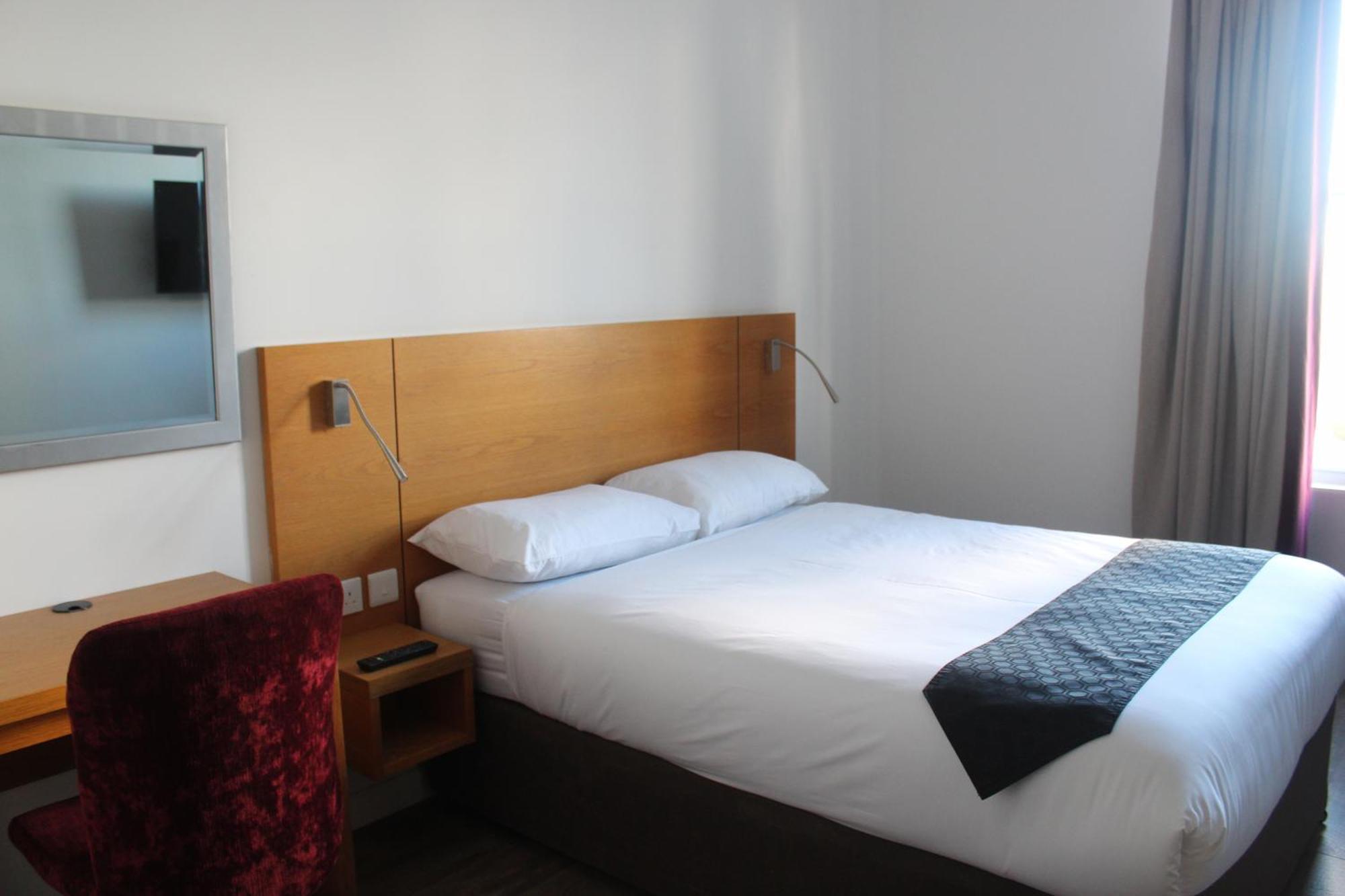 Park & Hotel Kingston upon Hull