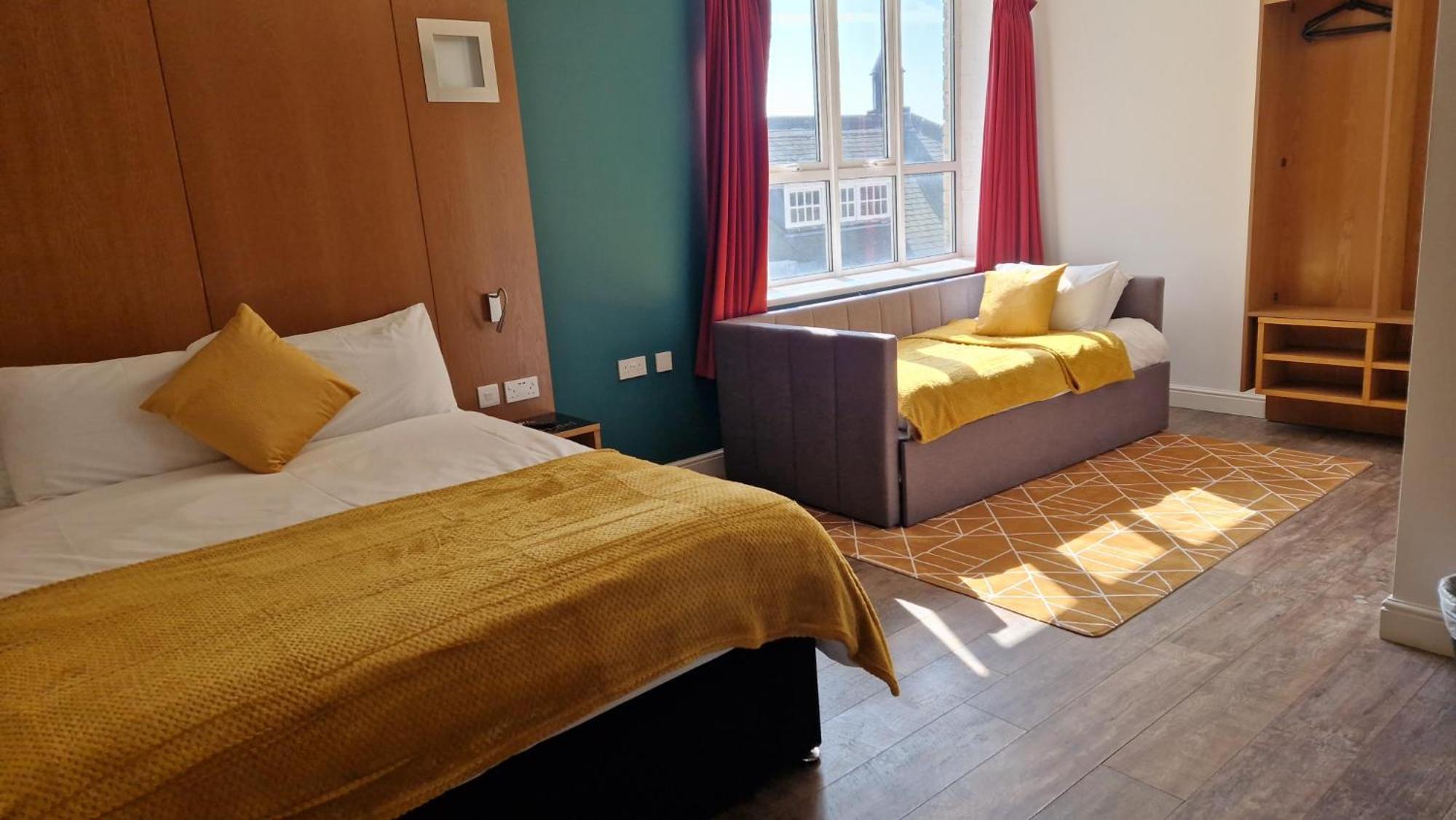 Hotel Park &